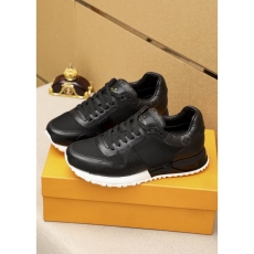 Louis Vuitton Run Away Sneaker